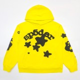 S*p5der 55555  Top Quality Clothes
