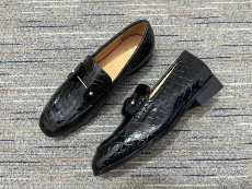 Men C*hristian L*ouboutin Loafer