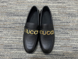 Men G*ucci Top Quality Loafer