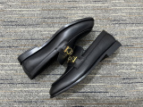 Men G*ucci Top Quality Loafer
