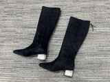 Women M*IU M*IU Top Quality Boots