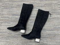 Women M*IU M*IU Top Quality Boots