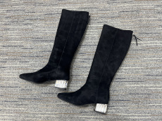 Women M*IU M*IU Top Quality Boots
