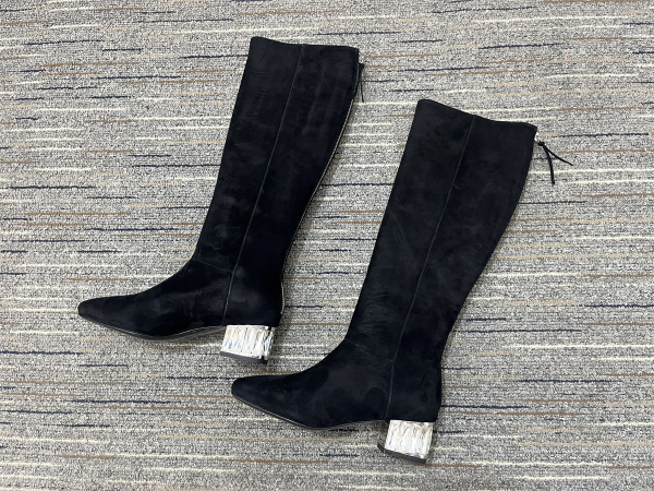 Women M*IU M*IU Top Quality Boots