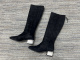 Women M*IU M*IU Top Quality Boots