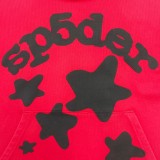 S*p5der 55555  Top Quality Clothes