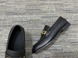 Men G*ucci Top Quality Loafer