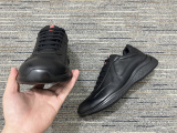 Mens P*rada Top Sneakers