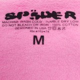 S*p5der 55555  Top Quality Clothes