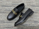 Men G*ucci Top Quality Loafer