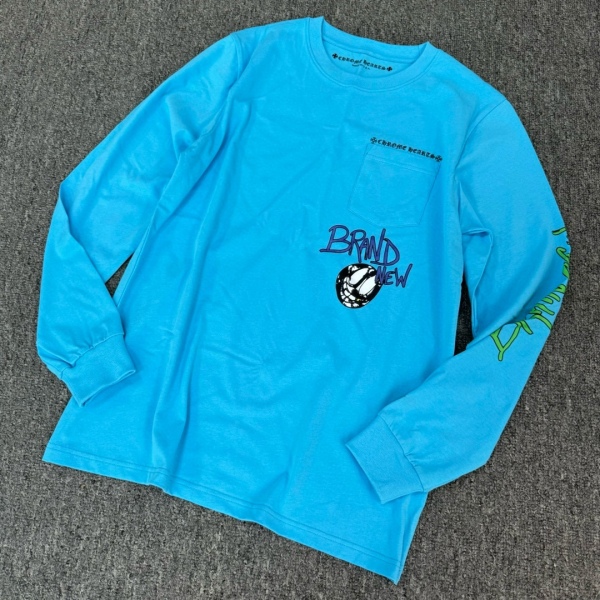 C*hrome H*earts Top Quality Clothes