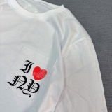 C*hrome H*earts Top Quality Clothes