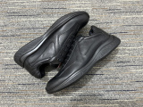 Mens P*rada Top Sneakers