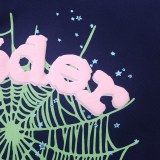 S*p5der 55555  Top Quality Clothes