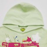 S*p5der 55555  Top Quality Clothes