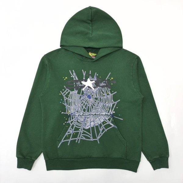 S*p5der 55555  Top Quality Clothes