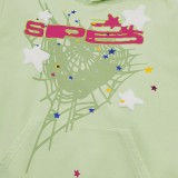 S*p5der 55555  Top Quality Clothes