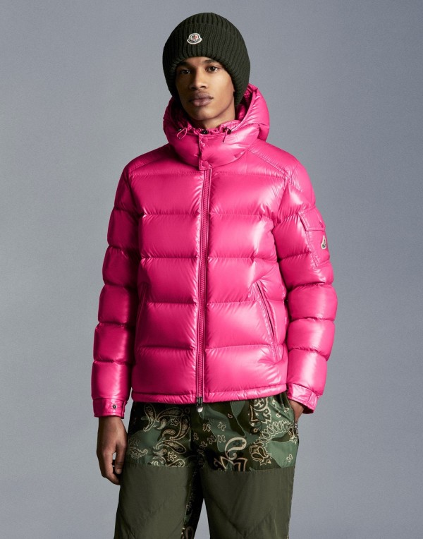 MON*CLER Top Quality Clothes