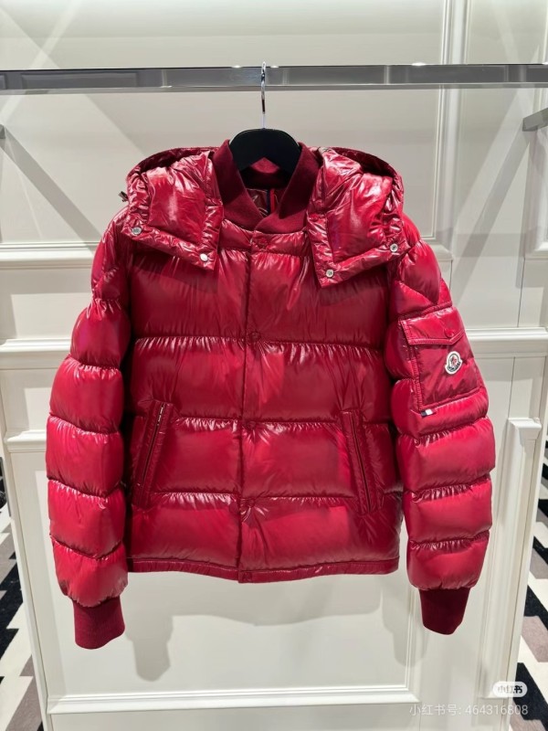 MON*CLER Top Quality Clothes