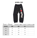 S*p5der 55555  Top Quality Clothes