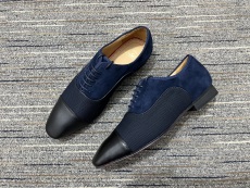 Men C*hristian L*ouboutin Loafer