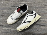 Men G*ucci Top Sneaker