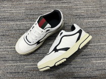 Men G*ucci Top Sneaker