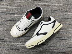 Men G*ucci Top Sneaker