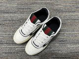 Men G*ucci Top Sneaker