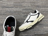 Men G*ucci Top Sneaker
