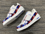 Men L*ouis V*uitton Top Sneakers