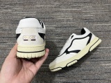 Men G*ucci Top Sneaker