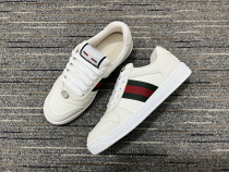 Men Women G*ucci Top Sneaker