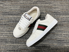 Men Women G*ucci Top Sneaker