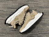 Men Women F*endi Top Sneaker