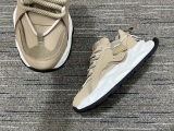 Men Women F*endi Top Sneaker