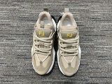 Men Women F*endi Top Sneaker