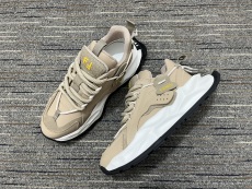 Men Women F*endi Top Sneaker