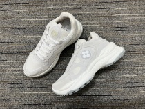 Women L*ouis V*uitton Top Quality Sneaker