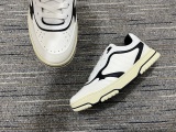 Men G*ucci Top Sneaker
