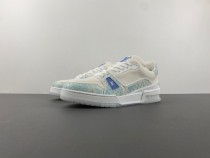 Men L*ouis V*uitton Trainer Top Sneakers