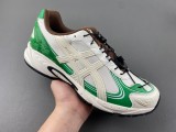 A*sics Gel-Kahana Tr V4  Black Silver  1203A586-100