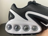 N*ike A*ir Max Dn Black White Cool Grey DV3337-003