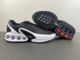 N*ike A*ir Max Dn Black White Cool Grey DV3337-003