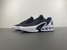 N*ike A*ir Max Dn Black White Cool Grey DV3337-003