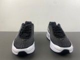 N*ike A*ir Max Dn Black White Cool Grey DV3337-003