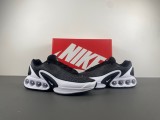 N*ike A*ir Max Dn Black White Cool Grey DV3337-003