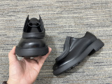 Mens P*rada Top Loafer