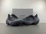 Men Women B*alenciaga Top Sneakers