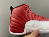 J*ordan 12 Gym Red 130690-600